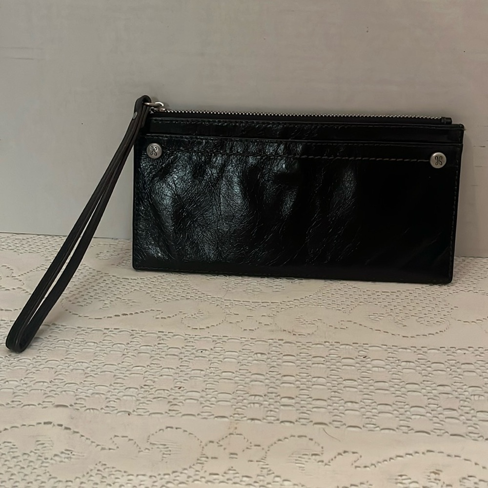 HOBO “Kimi” card holder EUC